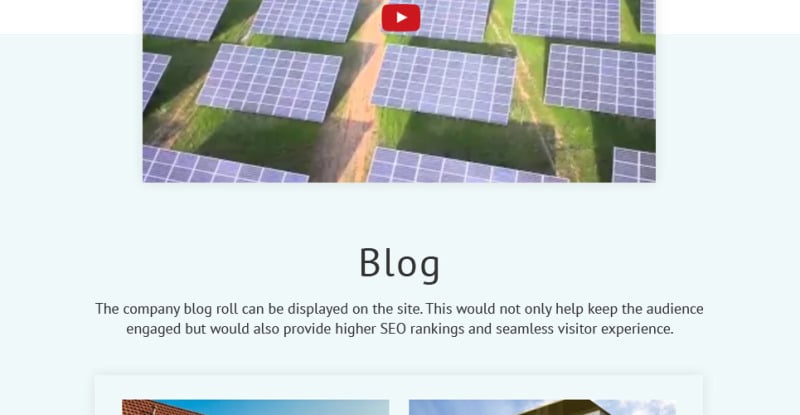 EMpower-太阳能Shopify主题 #58455