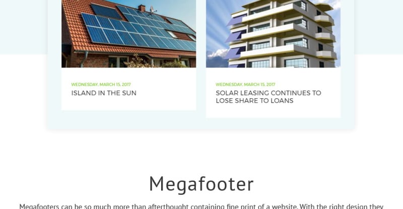 EMpower-太阳能Shopify主题 #58455