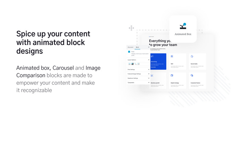 Busis Company-商业古腾堡主题 #184894