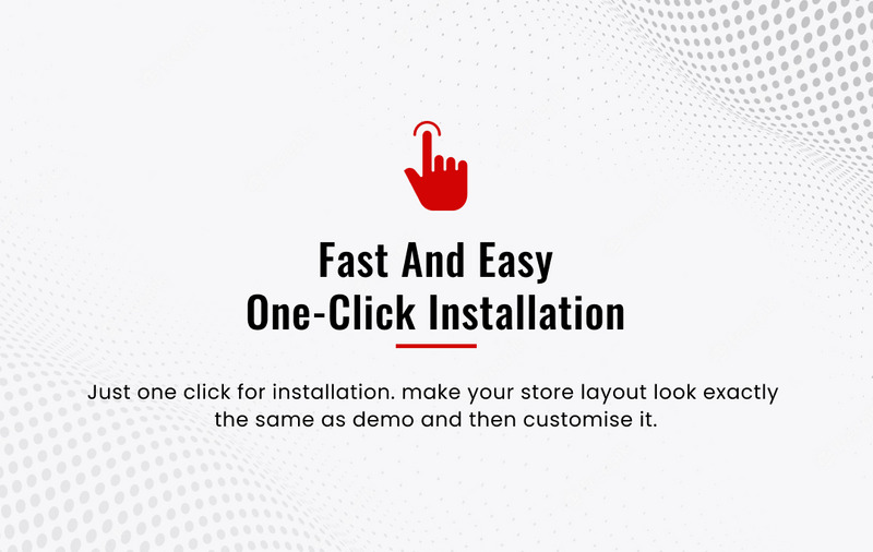 Shoppica Mega Spare–Parts Cars Shopify 2.0 高级响应主题