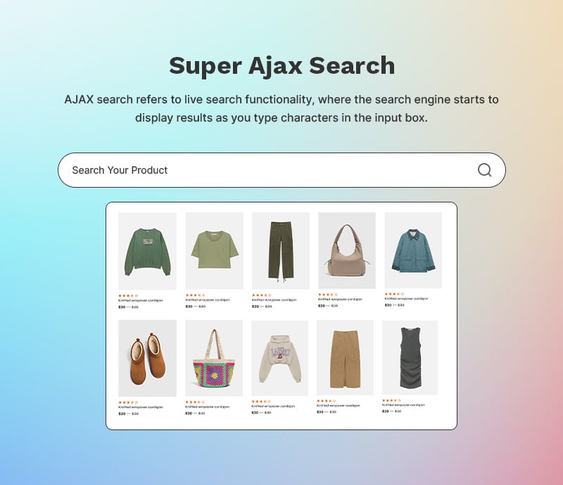 Magnolia - Fashion & Accessory 高级 Shopify 2.0 多用途响应式主题