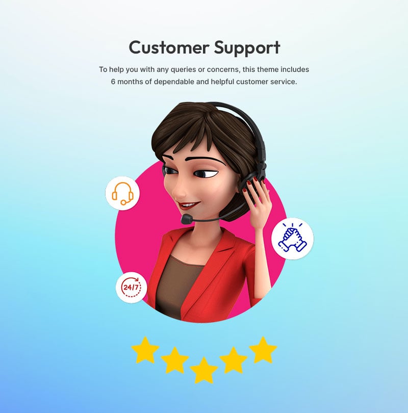 MegaPark - 电子产品和小工具大型商店多用途 Shopify 2.0 响应式主题