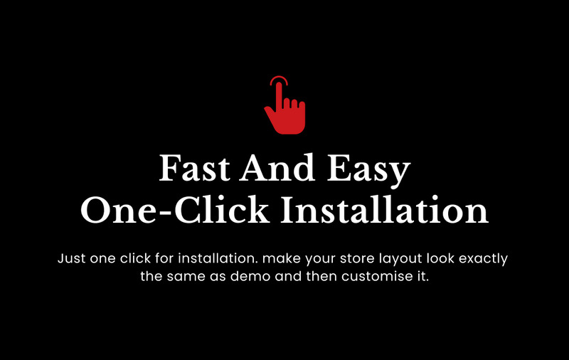 Sportista - Mega Sports Shopify 2.0 主题