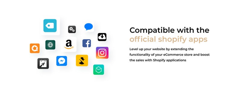 网上鞋店 Shopify 主题 #73719