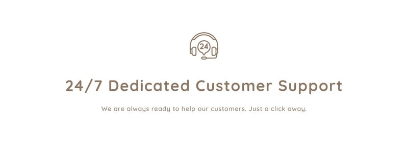 Fox Hill - 多功能 Shopify 主题 #379881