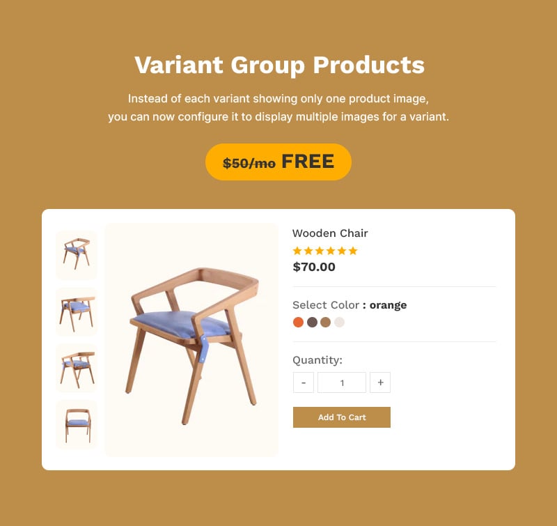 Woodnest - 家居装饰、家具、艺术和工艺品 - 高级 Shopify 2.0 多功能响应式