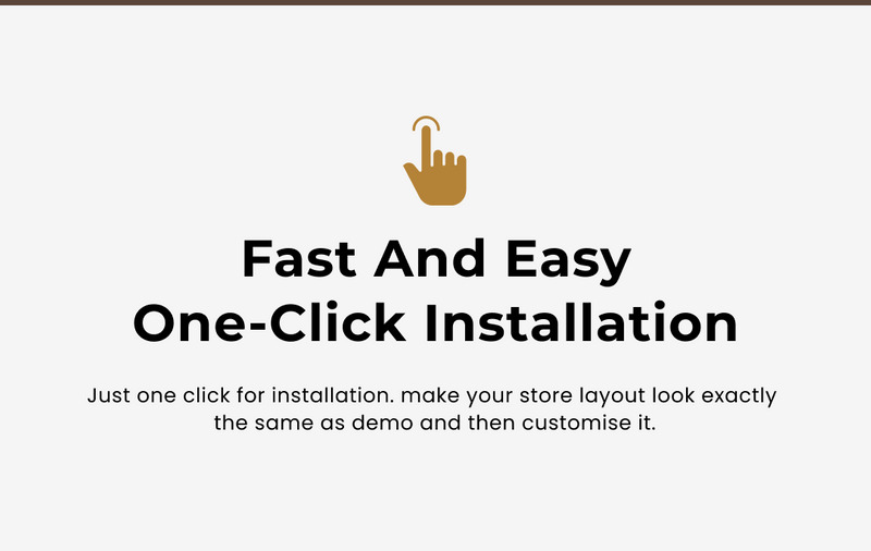 Sit Stay - Mega Furniture Shopify 2.0 响应式主题