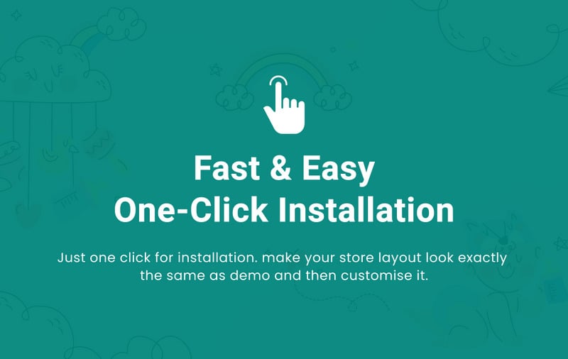 Krazy - Mega Cloth Shopify 2.0 响应式主题