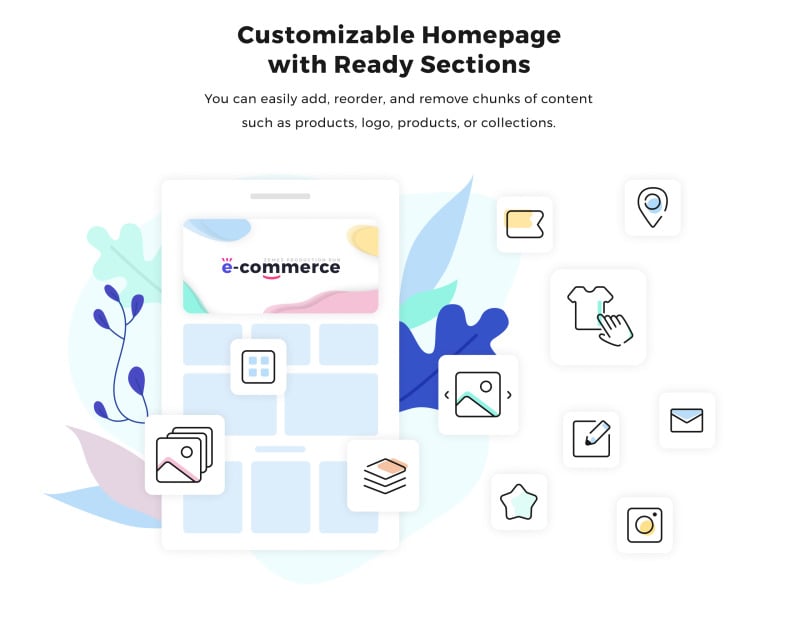 Cook Store 多用途 Shopify 主题 #60059