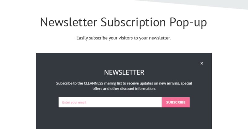 水疗配件响应式Shopify主题 #61207