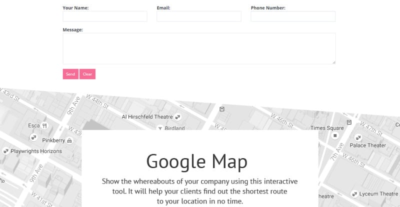 水疗配件响应式Shopify主题 #61207