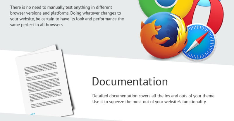 水疗配件响应式Shopify主题 #61207