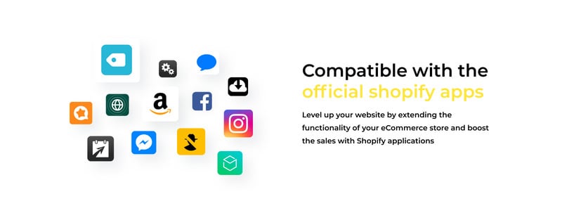 Artiforia-Art Store Shopify主题 #73723