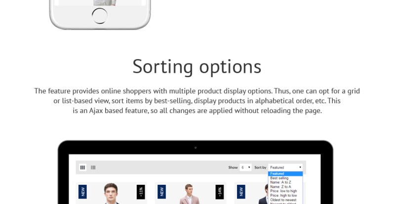 4Men-男士时尚Shopify主题 #62486