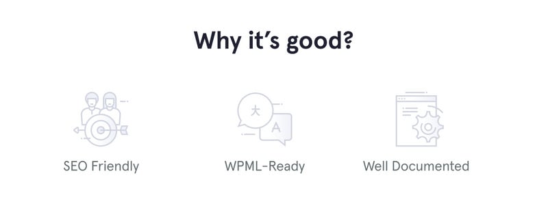 WhiteC - WordPress Elementor Architect 主题