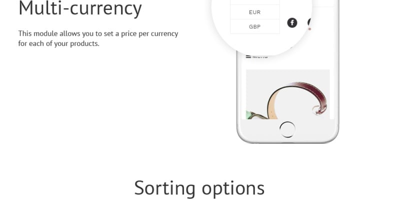 Craftekko-手提袋响应式Shopify主题 #63378