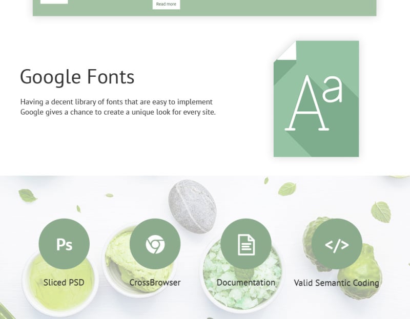 BeautyHouse-化妆品商店Shopify主题 #63389