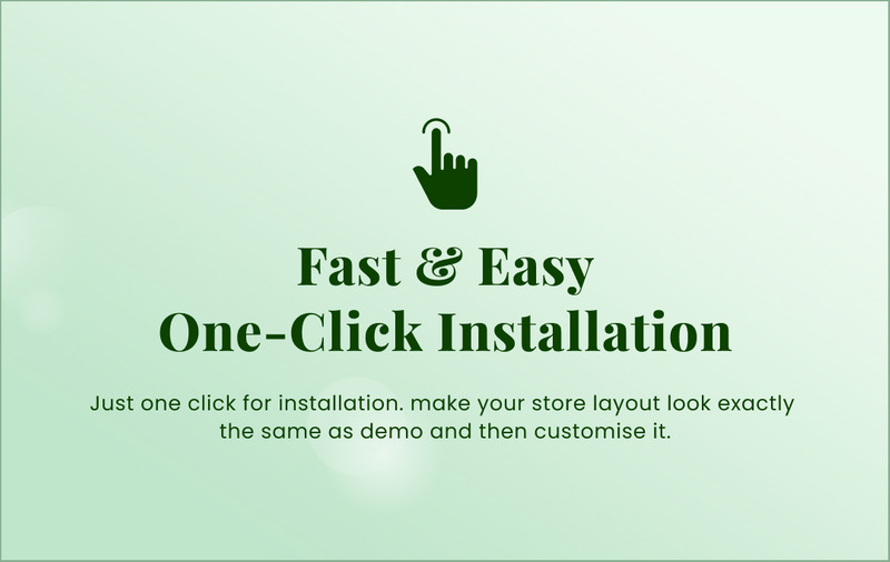 Perfect Beauty - Mega Beauty Shopify 2.0 高级响应主题