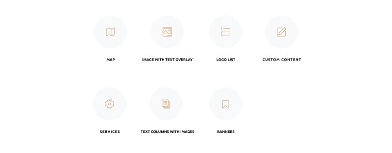 时尚商店响应式Shopify主题 #63580