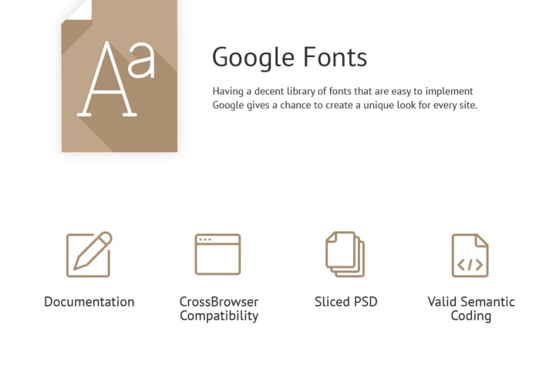 亚麻和蕾丝响应Shopify主题 #63634
