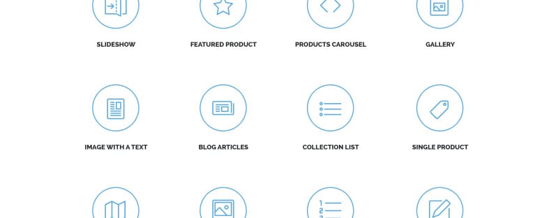 窗口响应Shopify主题 #63914