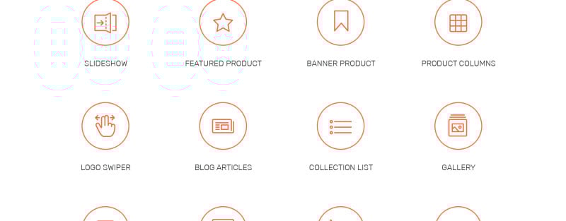 移动商店响应式Shopify主题 #63964
