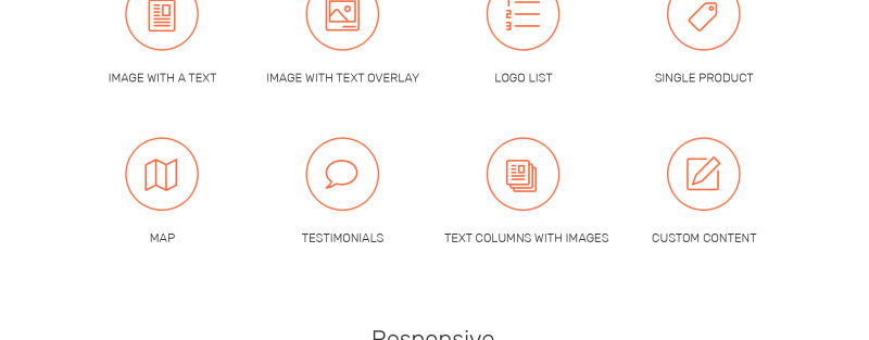 移动商店响应式Shopify主题 #63964