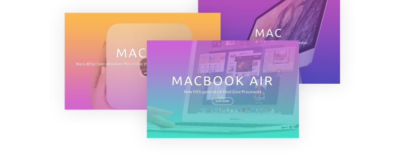 电脑商店响应式Shopify主题 #63965