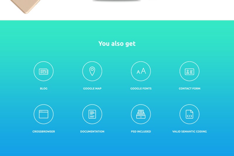 电脑商店响应式Shopify主题 #63965