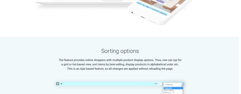 Pharmaso-药店Shopify主题 #63974