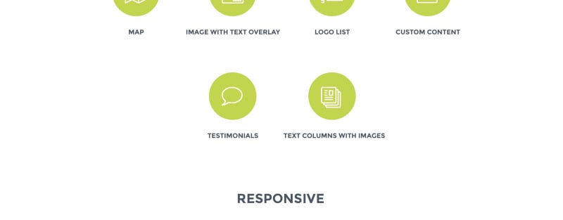 园林设计响应式Shopify主题 #64035