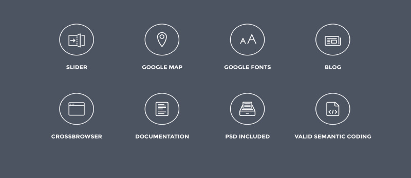 园林设计响应式Shopify主题 #64035