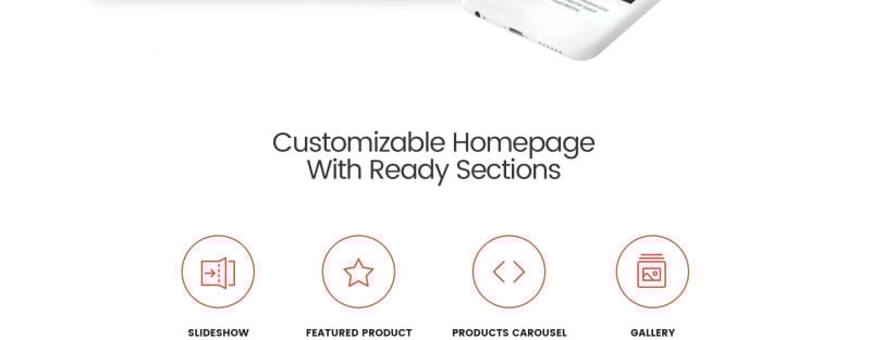 武术响应式Shopify主题 #64086