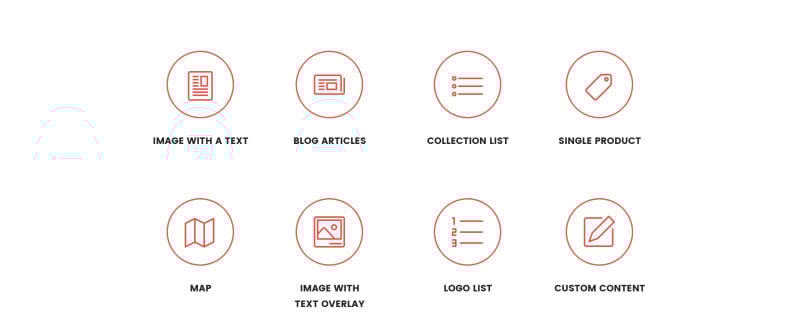 武术响应式Shopify主题 #64086