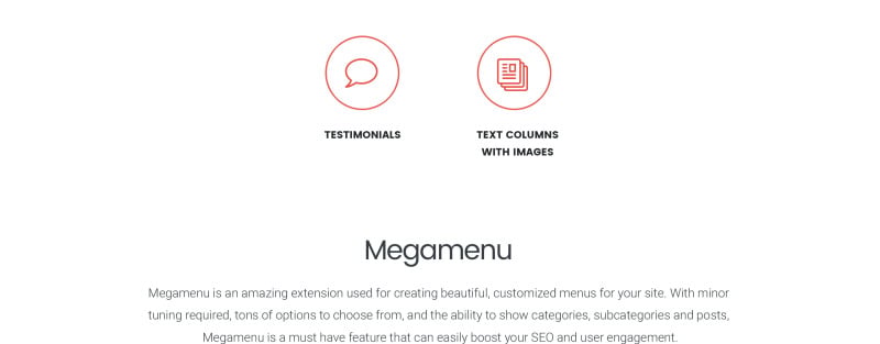 武术响应式Shopify主题 #64086