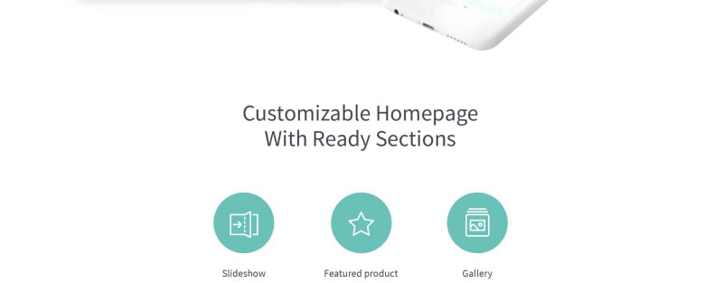 无人机商店Shopify主题 #64131