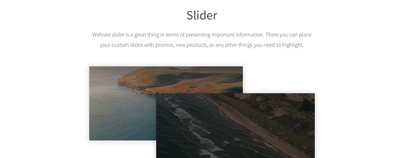 无人机商店Shopify主题 #64131