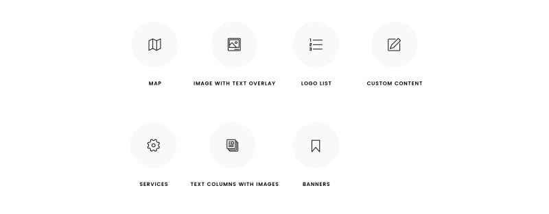 时尚响应Shopify主题 #64152