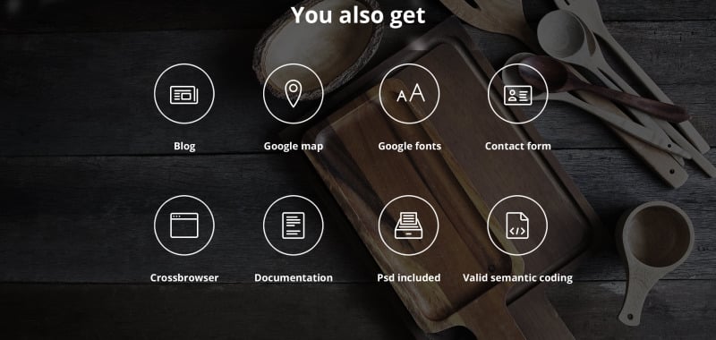 家庭用品响应式Shopify主题 #64344