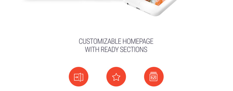 海鲜餐厅响应式Shopify主题 #64352