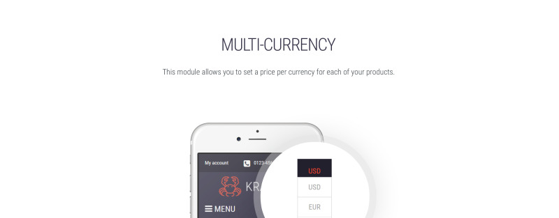 海鲜餐厅响应式Shopify主题 #64352