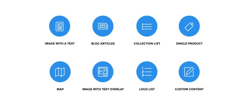 托管响应式Shopify主题 #64415