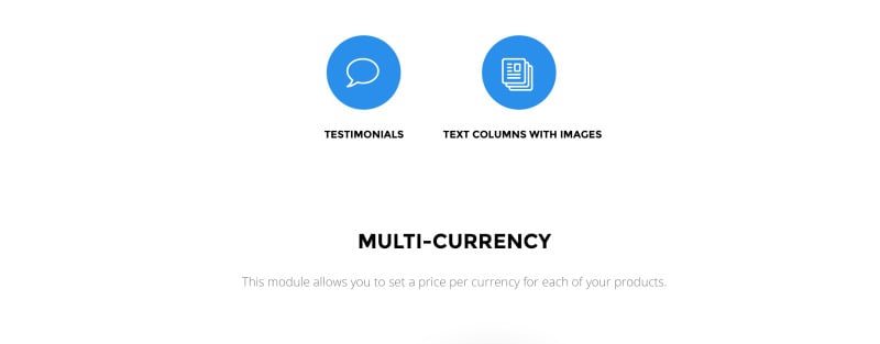 托管响应式Shopify主题 #64415