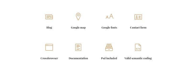 Jewelrix-响应式珠宝在线商店模板Shopify主题 #64465