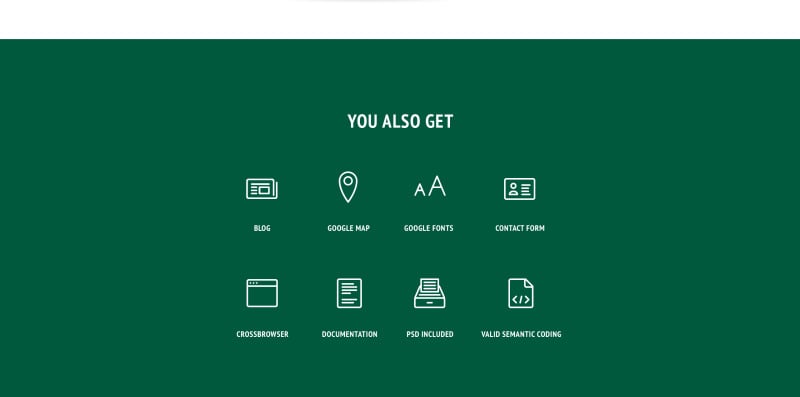 狩猎响应式Shopify主题 #64497