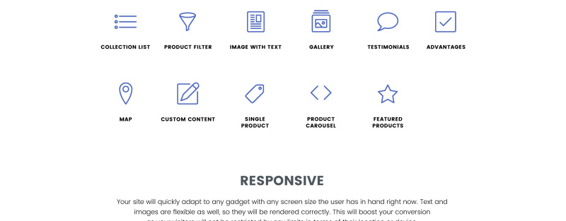 建材响应式Shopify主题 #64828