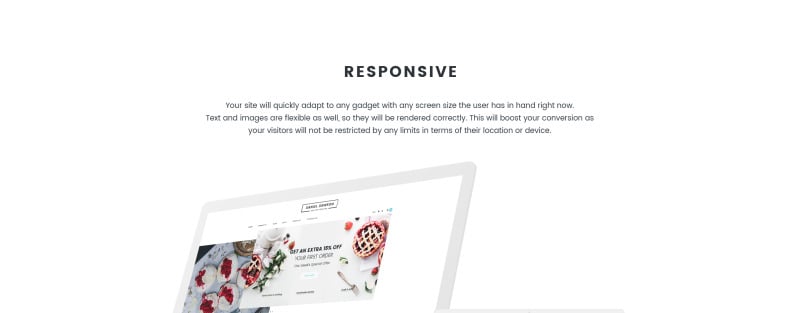 家居装饰响应Shopify主题 #65551