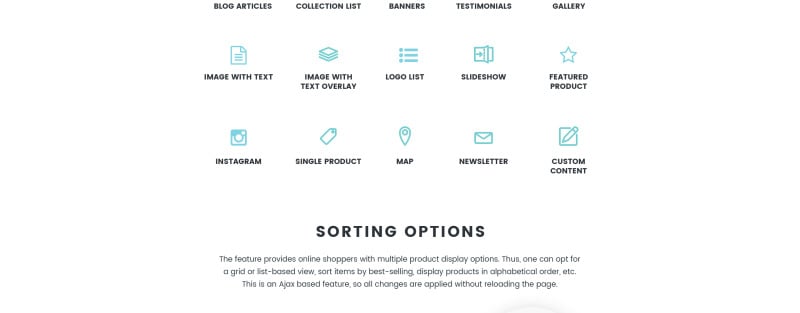 家居装饰响应Shopify主题 #65551