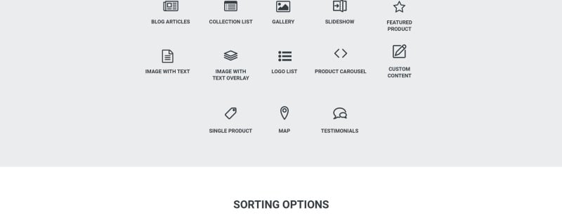 手表-网上商店Shopify主题 #65812