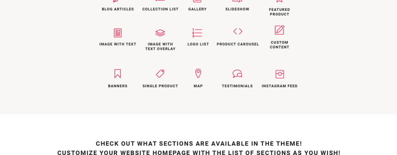 GoodWeather-户外服装Shopify主题 #65823